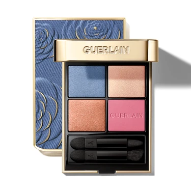 ゲラン(Guerlain) オンブル ジェ(アイシャドウ) | 集英社の美容総合